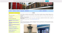 Desktop Screenshot of okiennice.abc24.pl