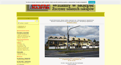 Desktop Screenshot of budmajster.abc24.pl