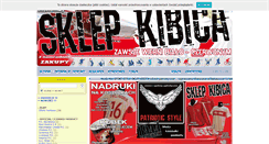 Desktop Screenshot of moda-mix.abc24.pl