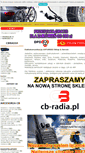 Mobile Screenshot of cbradio.abc24.pl