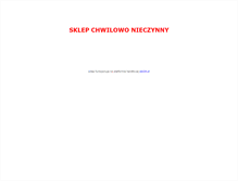 Tablet Screenshot of dvd.abc24.pl